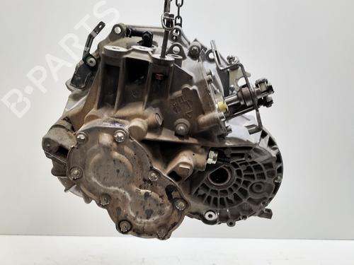 Gearbox OPEL ASTRA H (A04) 1.7 CDTI (L48) | BP36702580M3 - Image 4