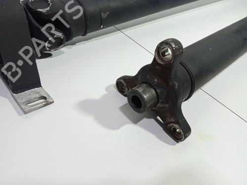 Driveshaft MERCEDES-BENZ E-CLASS (W212) E 220 CDI / BlueTEC (212.001, 212.002) | BP29755558M37