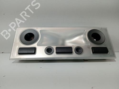 Kabinelys BMW 7 (E65, E66, E67) 745 d (329 hp) 23448659