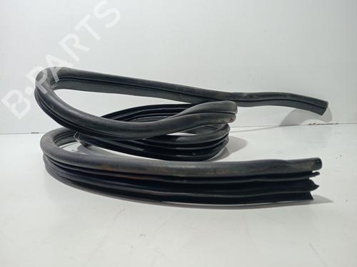 Used Rubber door seal HYUNDAI i20 I (PB, PBT) 1.2 (86 hp) 22210784