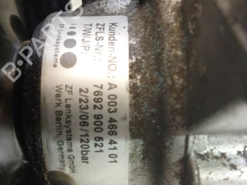 Steering pump MERCEDES-BENZ C-CLASS (W203) C 180 Kompressor (203.046) | BP28013891M99 