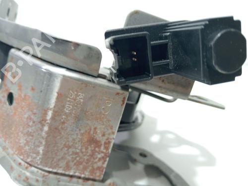 Clutch pedal FORD FIESTA VI (CB1, CCN) 1.6 Ti | BP22750232I13 