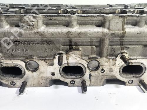 Cylinder head MERCEDES-BENZ M-CLASS (W166) ML 350 BlueTEC 4-matic (166.024, 166.023) | BP40099865M5 - Image 3