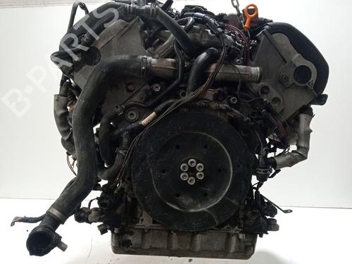 Used Engine Engine VW TOUAREG (7LA, 7L6, 7L7) [2002-2013] 33290515 33290515