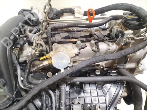 Engine SEAT LEON (1P1) 1.4 TSI | BP35803035M1 - Image 8