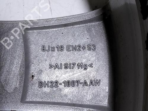 Rim LAND ROVER DISCOVERY IV (L319)  | BP31754683C45 