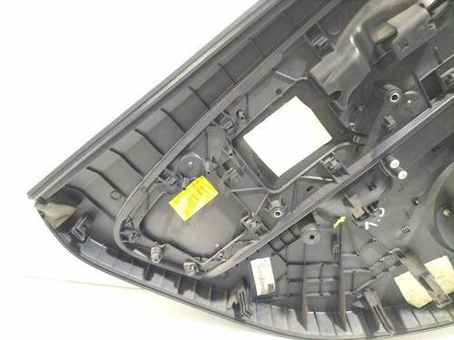 Rear right panel SEAT LEON (1P1) 1.4 TSI | BP36041473C61 - Image 8