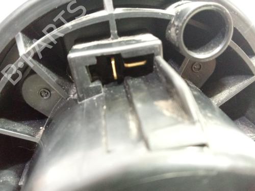 Heater blower motor SUZUKI JIMNY Closed Off-Road Vehicle (SN)  | BP23245946M62 
