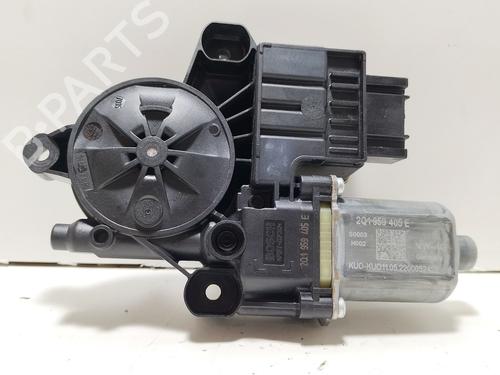 Left front window motor SEAT IBIZA V (KJ1, KJG) 1.0 MPi | BP32192708E21 