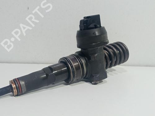 Injector VW GOLF V (1K1) 1.9 TDI 4motion | BP30103422M100