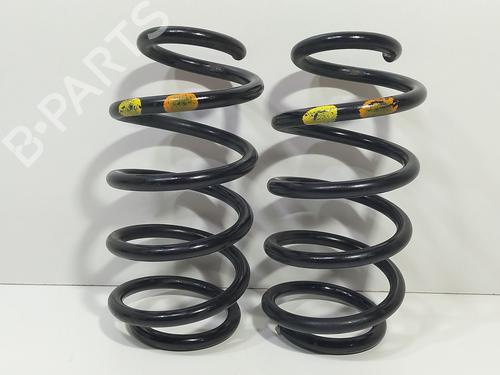 Used Shock absorber spring Shock absorber spring DACIA LOGAN (LS_) 1.5 dCi (LS04) (88 hp) 40099990 40099990