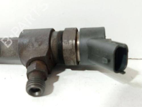 Injector OPEL ASTRA H (A04) 1.9 CDTI (L48) | BP39950929M100 - Image 2