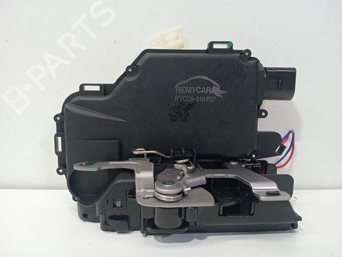 Used Rear right lock VW GOLF IV (1J1) 1.9 TDI (110 hp) 27311344
