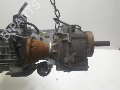 Gearbox JEEP CHEROKEE (KJ) 2.5 CRD 4x4 | BP31775059M3 