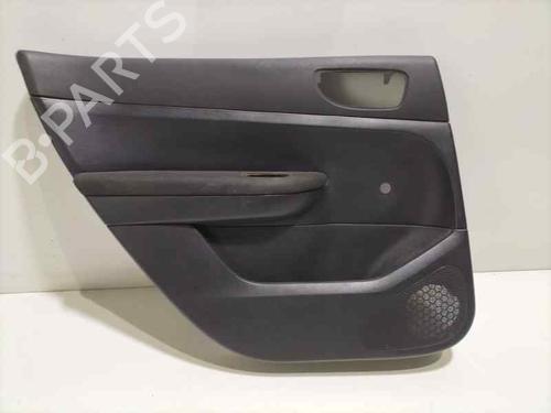 Used Rear left panel PEUGEOT 307 Break (3E) 2.0 HDI 90 (90 hp) 16783204