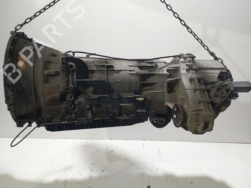 Used Gearbox Gearbox LAND ROVER DISCOVERY IV (L319) 3.0 SDV6 4x4 (256 hp) 33841135 33841135