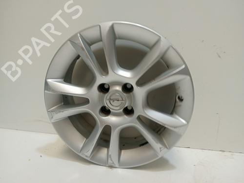 Felg OPEL CORSA D (S07) [2006-2015]  28683349