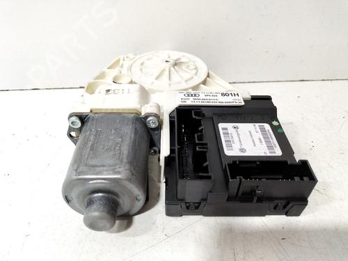 Left front window motor AUDI A3 (8P1) 1.8 TFSI | BP37175322E21 - Image 8