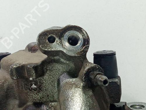 Venstre bremsekaliber foran CITROËN C4 SPACETOURER (3D_) 1.5 BlueHDi 130 | BP29276480M105