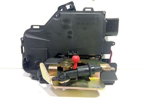 Used Front right lock AUDI A4 B7 Avant (8ED) [2004-2008]  27627114