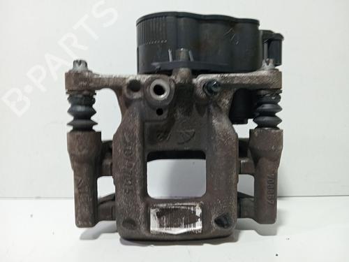 Used Right rear brake caliper CITROËN C4 SPACETOURER (3D_) 1.5 BlueHDi 130 (131 hp) 29276481