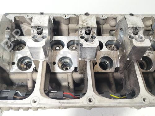 Cylinder head SEAT LEON (1P1) 1.9 TDI | BP38460338M5 - Image 8