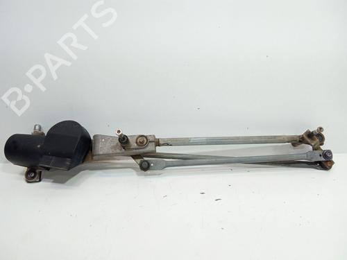 Used Front wiper motor FORD FOCUS I (DAW, DBW) [1998-2009]  25792046