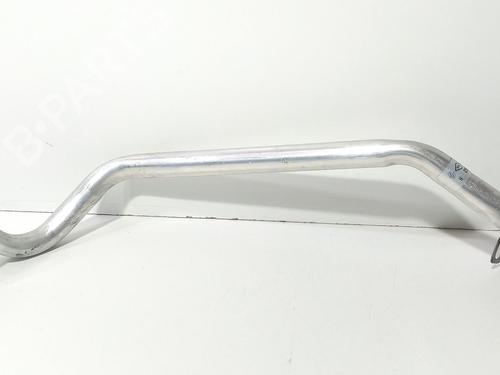 Used AC pipe AC pipe DACIA DOKKER Box Body/MPV 1.5 dCi 75 / Blue dCi 75 (FEJW, FEAH) (75 hp) 34582935 34582935