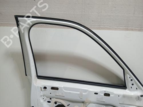 Left front door CITROËN C4 SPACETOURER (3D_) 1.5 BlueHDi 130 | BP29276486C2 