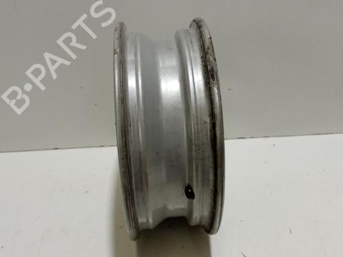 Rim TOYOTA AYGO (_B1_) 1.0 (KGB10_, KGB10R) | BP29276573C45 