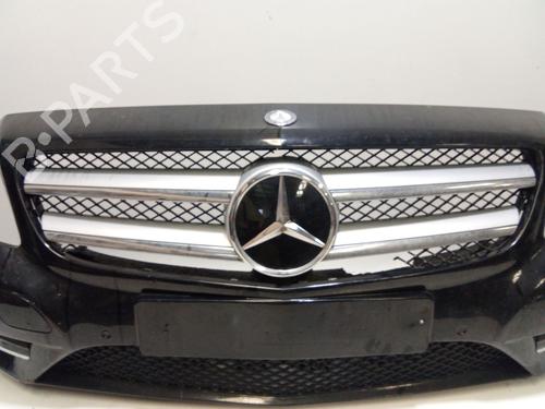 Front bumper MERCEDES-BENZ B-CLASS Sports Tourer (W246, W242) B 180 CDI (246.200) | BP29979598C7