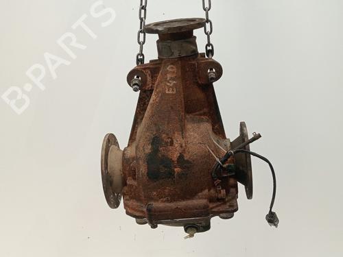 Used Rear differential MITSUBISHI PAJERO IV (V8_W, V9_W) [2006-2025]  27257204
