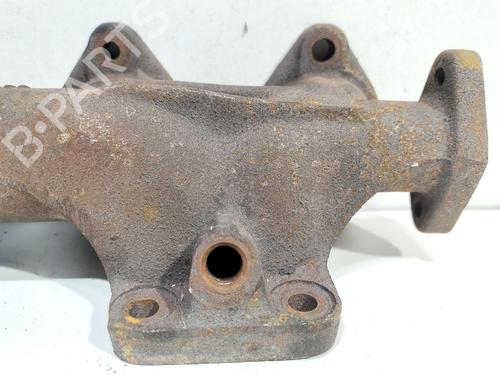 Exhaust manifold BMW 1 (E87) 116 d | BP31828715M110