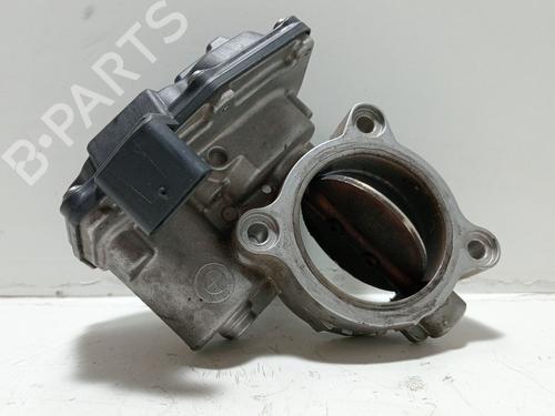 Spjældhus BMW 3 (F30, F80) 318 d (150 hp) 31652029