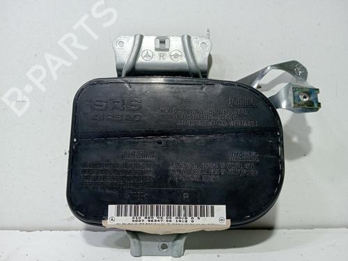 Used Passenger airbag Passenger airbag MERCEDES-BENZ E-CLASS (W210) E 55 AMG (210.074) (354 hp) 40099966 40099966