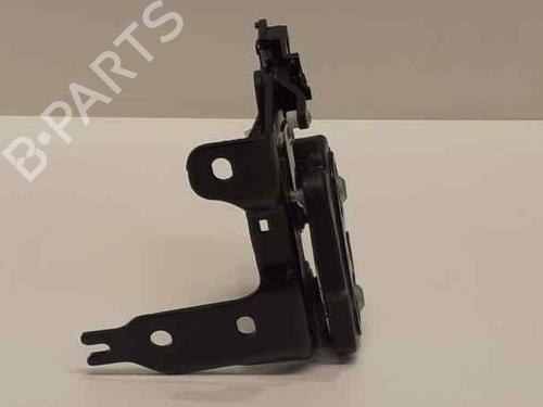 Rear left lock MERCEDES-BENZ E-CLASS T-Model (S212) E 220 CDI (212.202) | BP5761290C100 