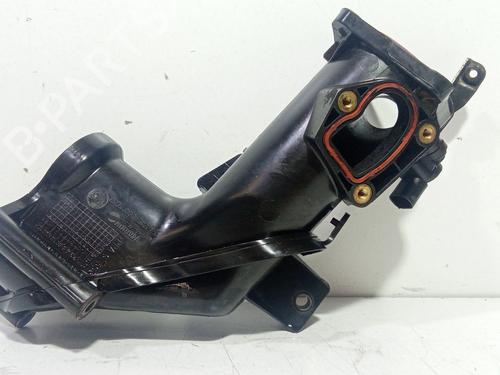 Used Pipe MERCEDES-BENZ M-CLASS (W164) ML 320 CDI 4-matic (164.122) (224 hp) 28683338