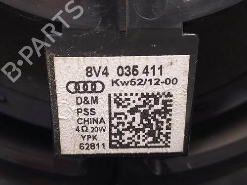 Speaker AUDI A3 Sportback (8VA, 8VF)  | BP21275403E2 