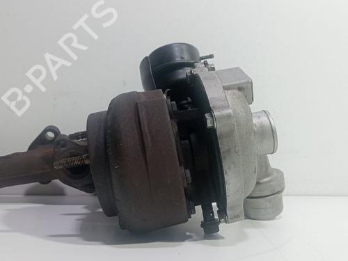 Used Turbocharger/Supercharger RENAULT SCÉNIC III (JZ0/1_) [2008-2016]  30493495