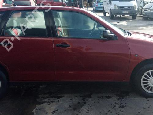 Brugte SEAT IBIZA II (6K1) 1.9 SDI 4758575
