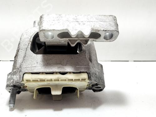 Engine mount SEAT IBIZA V (KJ1, KJG) 1.0 MPi | BP33399205M89 - Image 12