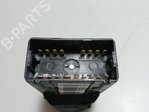Headlight switch AUDI A6 C6 Avant (4F5) 2.7 TDI | BP31924419I24 