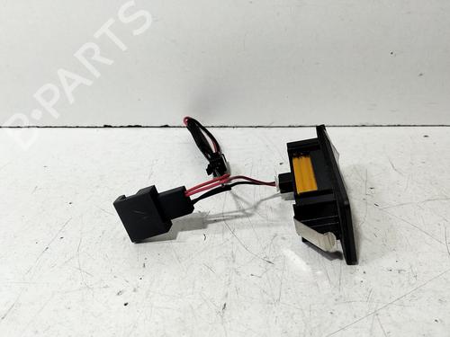 Licence plate light AUDI A5 (8T3) 1.8 TFSI | BP38774868I40 - Image 11