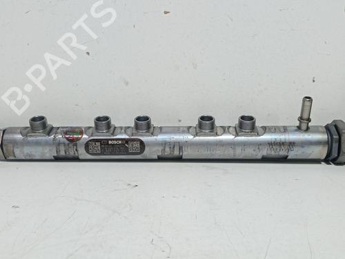 Used Injection rail BMW 1 (E87) 118 d (143 hp) 27868817