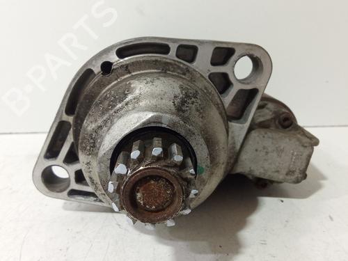 Starter AUDI A3 Convertible (8P7) 2.0 TDI | BP40010199M8 - Image 4