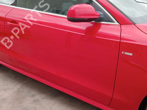 right-front-door-audi-a5-8t3-2007-2008-2009-2010-2011-2012-2013-2014-2015-2016-2017-29276569 main image