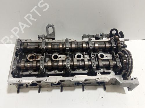 Cylinder head MERCEDES-BENZ C-CLASS (W203) C 220 CDI (203.006) | BP30111368M5