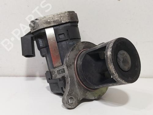 Used Egr MERCEDES-BENZ C-CLASS (W204) [2007-2015]  31717040