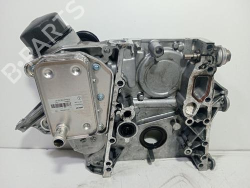 Support MERCEDES-BENZ E-CLASS (W211) E 220 CDI (211.006) | BP30111361C155