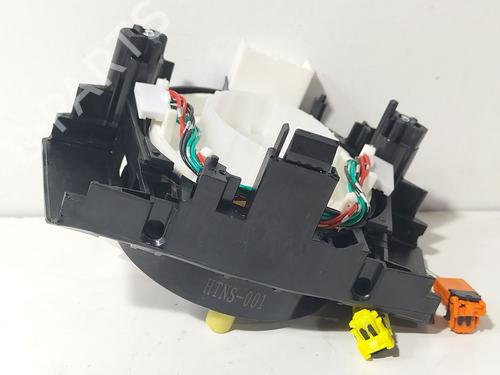 Used Squib airbag NISSAN QASHQAI I (J10, NJ10) 2.0 dCi (150 hp) 32121940